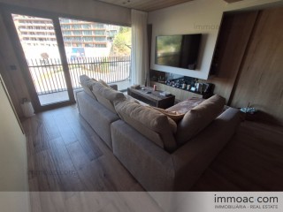 Llogar Apartament El Tarter Andorra : 101 m2, 2 950 EUR