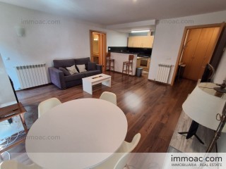 Llogar Apartament La Cortinada Andorra : 86 m2, 1 800 EUR