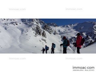 Buy Land Llorts Andorra : 429 m2, 550 000 EUR
