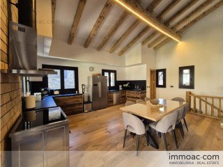 Alquilar Chalet El Forn Andorra : 251 m2, 6 000 EUR