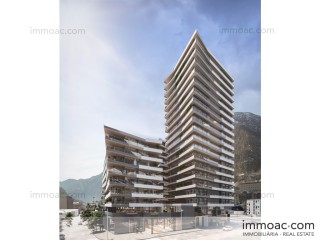 louer Local-Comm Escaldes-Engordany Andorre : 1250 m2, 23 000 EUR
