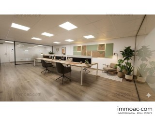 louer Local-Comm Andorra la Vella Andorre : 168 m2, 3 000 EUR
