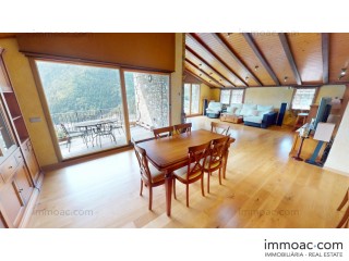 Buy Attic  Andorra : 237 m2, 1 690 000 EUR