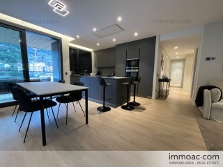 Alquilar Piso Escaldes-Engordany Andorra : 133 m2, 6 000 EUR