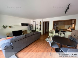 Rent Apartment Llorts Andorra : 95 m2, 1 600 EUR