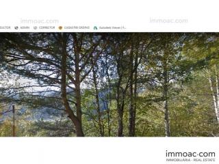 Buy Land Ordino Andorra : 490 m2, 290 000 EUR