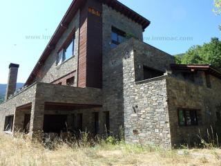 Acheter Chalet Sispony Andorre : 582 m2, 1 390 001 EUR