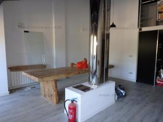 Buy Attic Ransol Andorra : 161 m2, 674 000 EUR