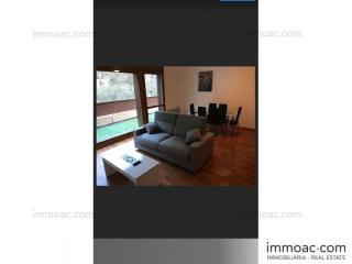 Acheter Appartement Llorts Andorre : 75 m2, 300 000 EUR