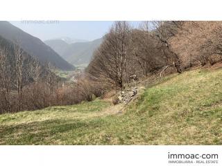 Comprar Terreno Llorts Andorra : 20425 m2, 2 500 000 EUR