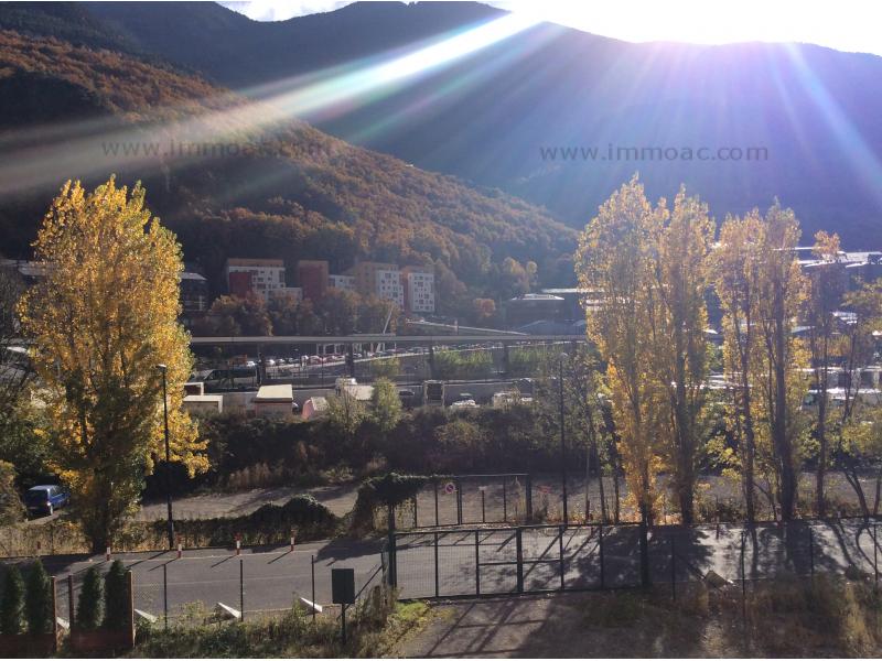Buy Apartment Andorra La Vella Andorra 2 hb, 50 m², 241500